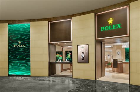 biggest rolex store singapore|rolex switzerland website.